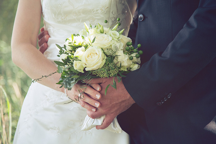 Hochzeiten & Firmenfeiern