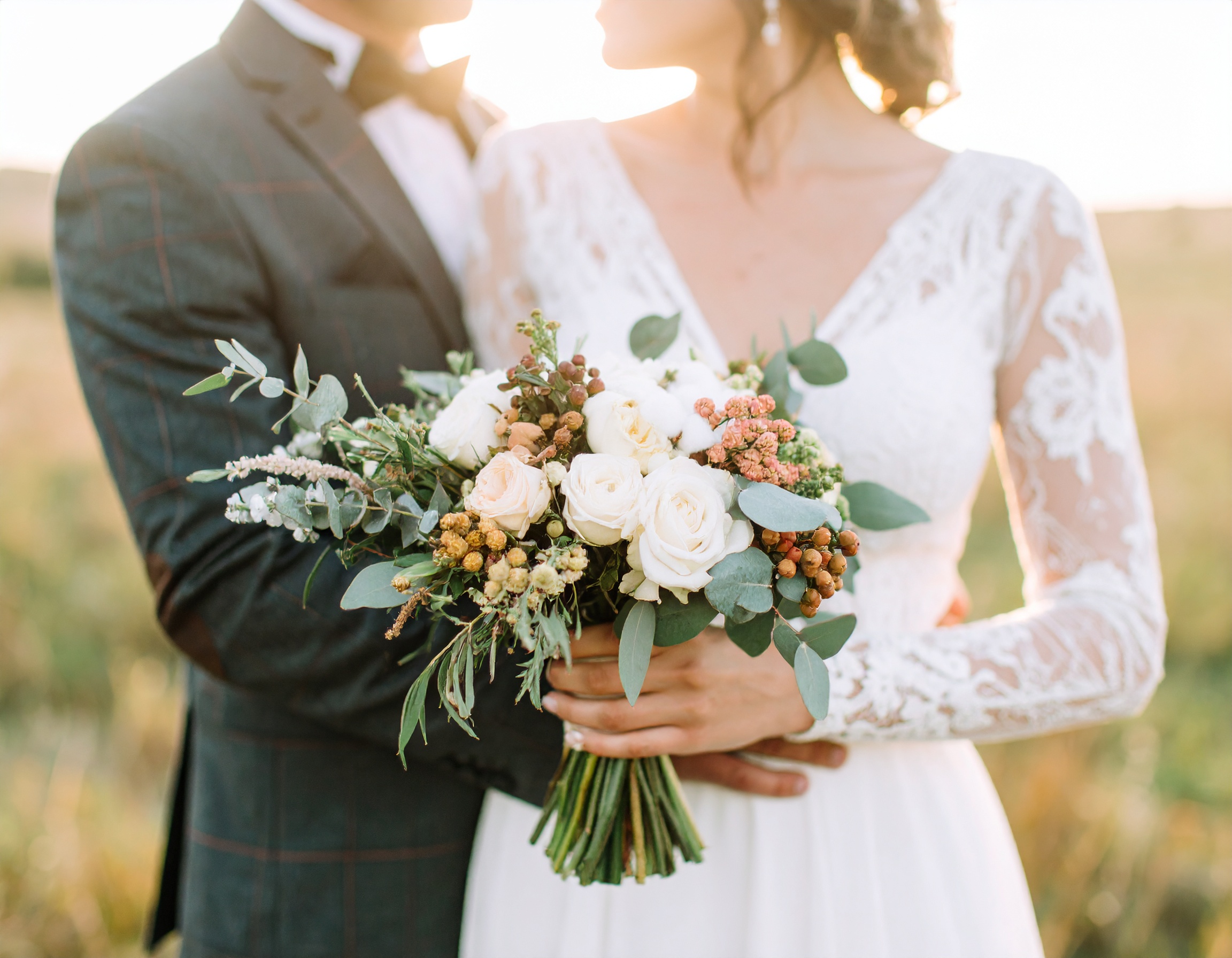 Hochzeiten & Firmenfeiern