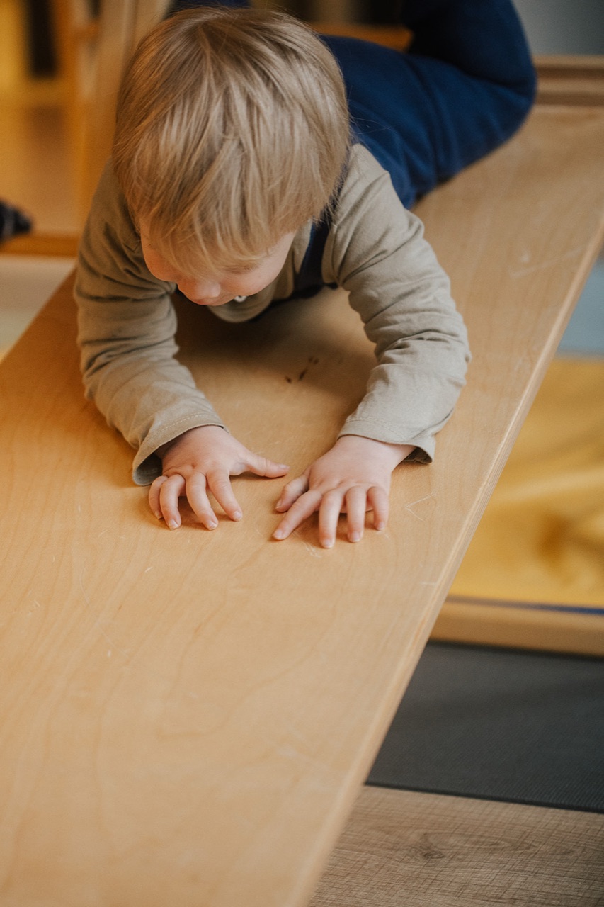 Kinderwelt Impression 1