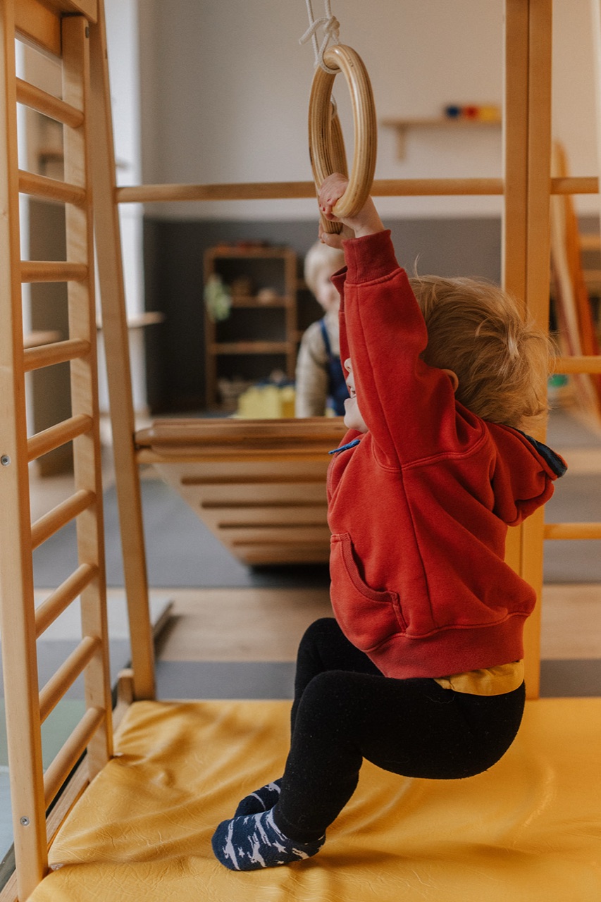 Kinderwelt Impression 2