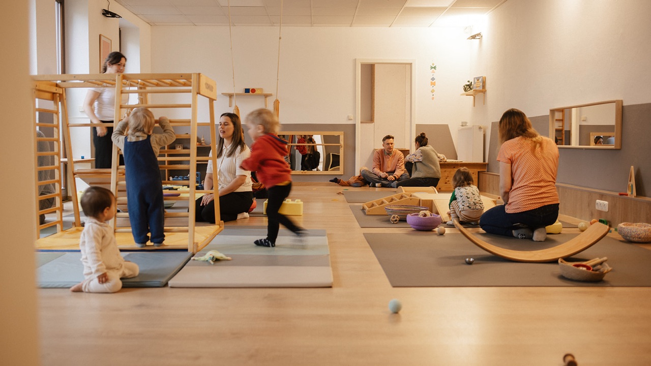 Kinderwelt Impression 7