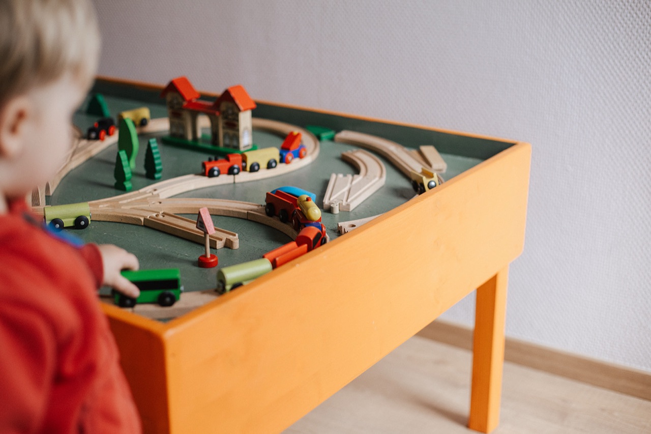 Kinderwelt Impression 15