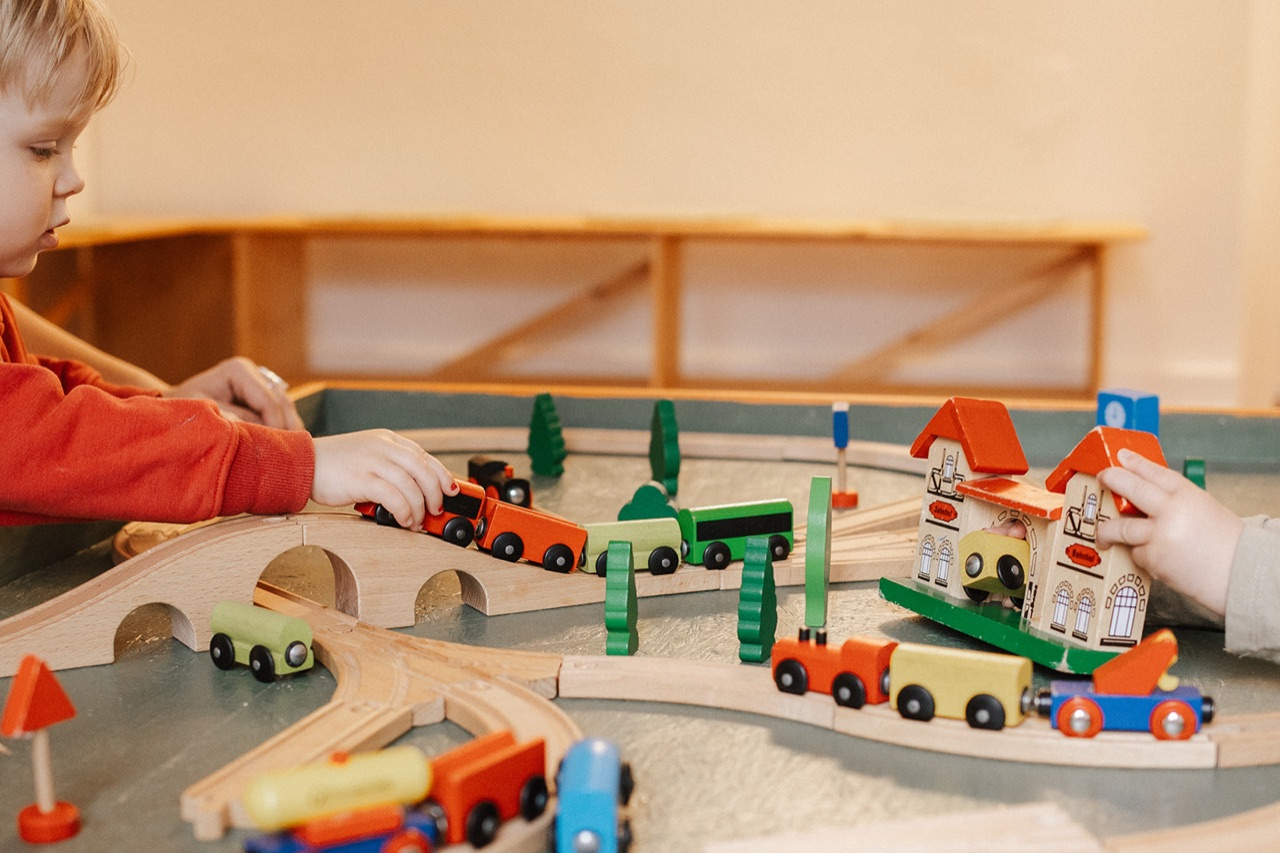 Kinderwelt Impression 16