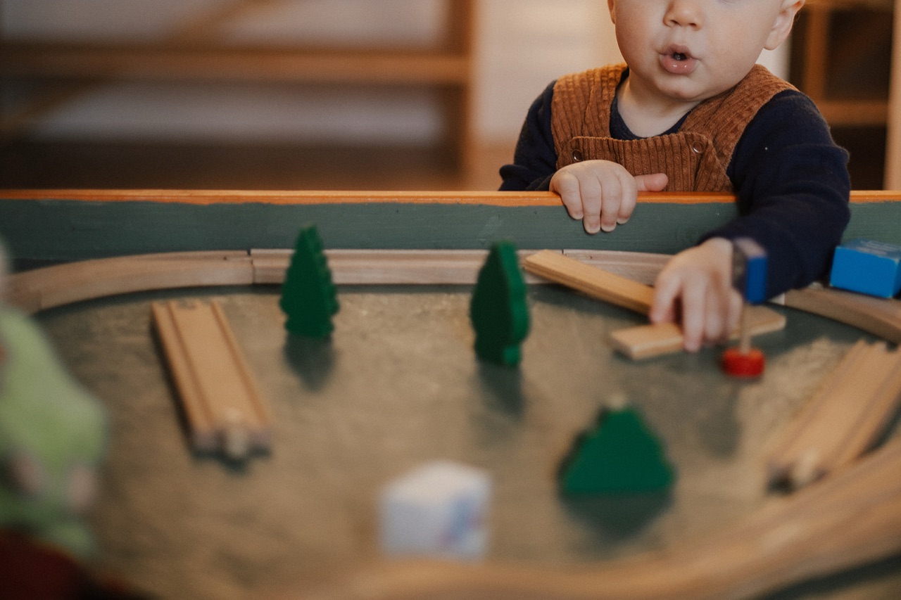 Kinderwelt Impression 18